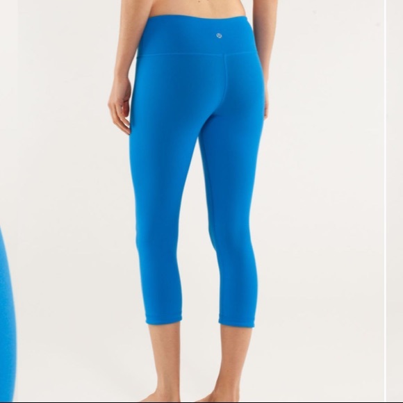lululemon full on luon vs luxtreme